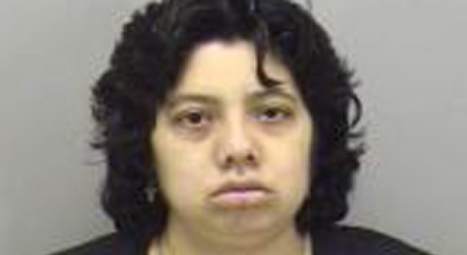 Mother of Abandoned Baby Arrested