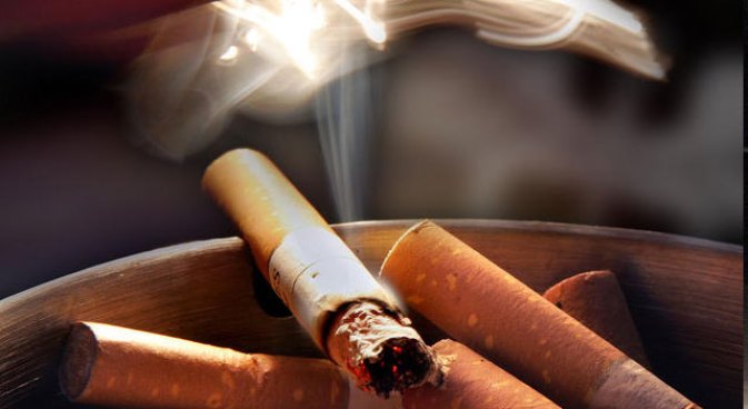 Men Steal 20,000 Cigarettes From Convenience Store