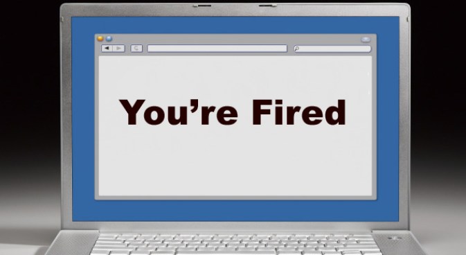 DISD Workers Laid Off Via E-mail 