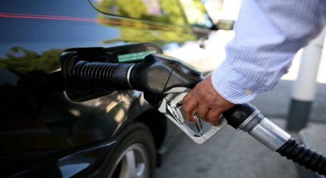 Local-Option Gas Tax Increase Not An Option