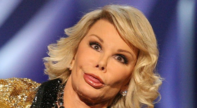 Bo-Tax: Dems Contemplating Cosmetic Surgery Tax