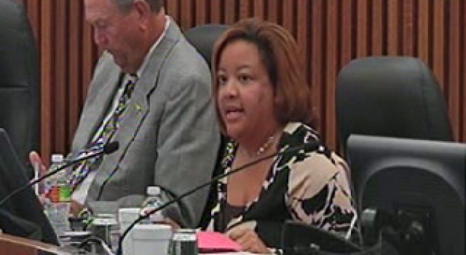 FW Councilwoman Ousted as Mayor Pro Tem