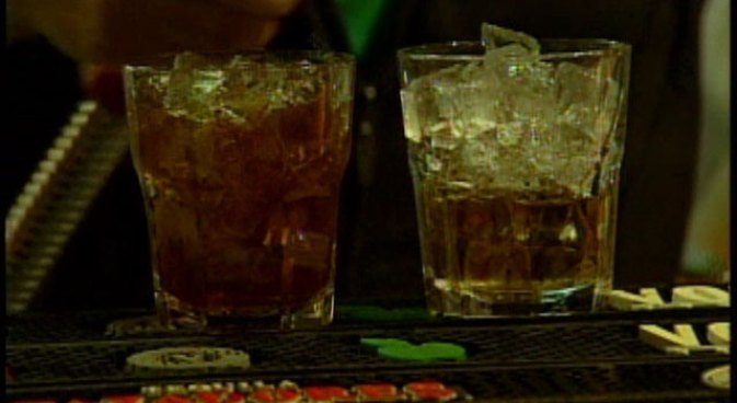 TABC Raids Dallas Gay Club