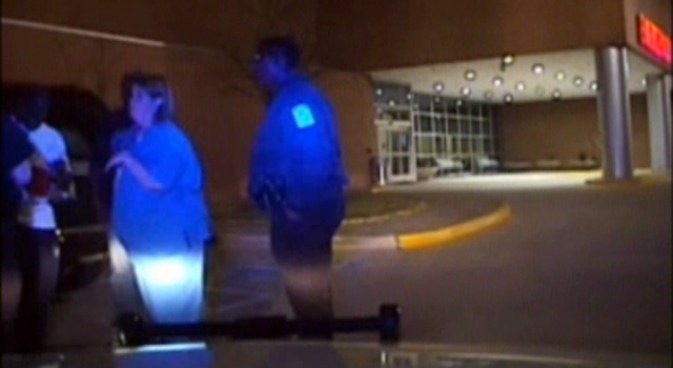 In Era of Dash-Cams, No More "He-Said-He-Said"