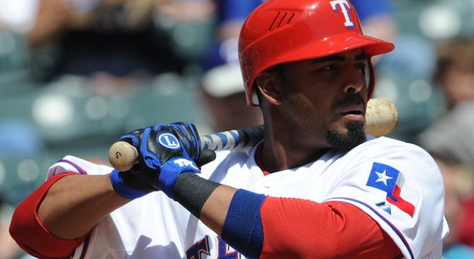 Cruz Ends Home Run Derby Just Like Hambone Did