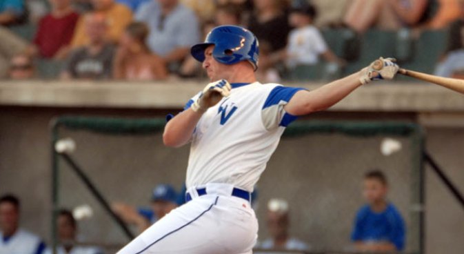 Captains Pummel Cats 16-7