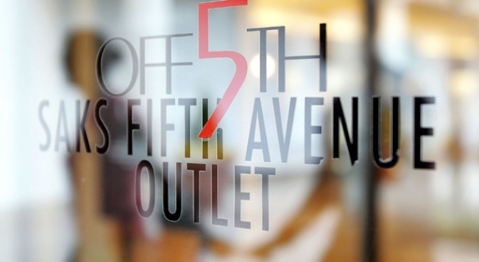Huge GP Outlet Mall on Hold