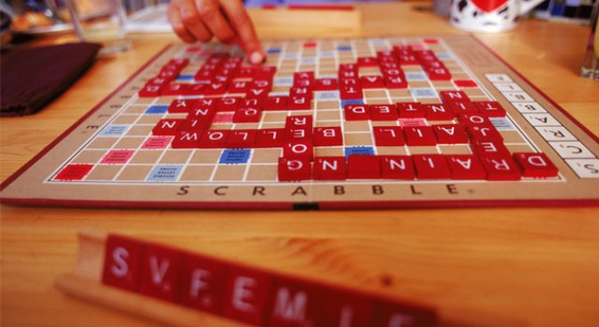 Game On! Mix Adult Drinks With Childish Fun
