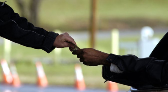Ring Tossed With Texas Toll Returned to Ohio Man