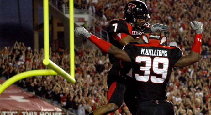 McBath Ready for Next Step
