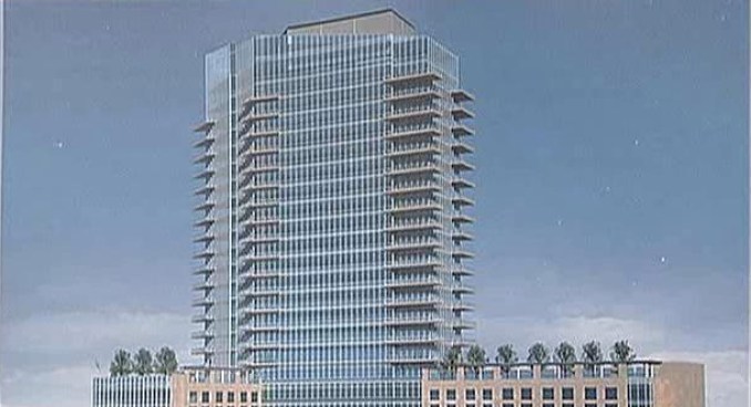 Omni Fort Worth Will House 2011 AFC Champions For Super Bowl