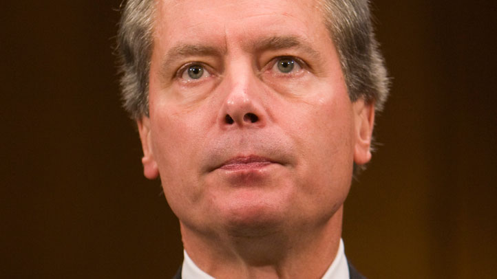 Police: Texas Lt. Gov. Dewhurst Asked to Get Relative Out of Jail | NBC 5 Dallas-Fort Worth