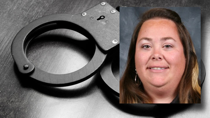Marlena Mints,sex education teacher has sex with students