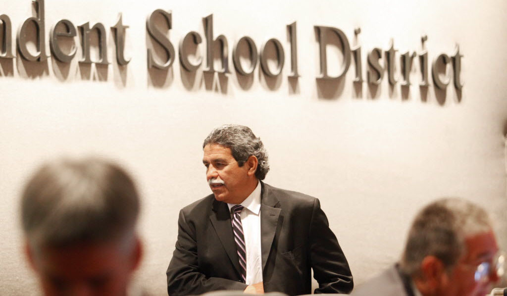 Dallas ISD Sees Enrollment Drop Again