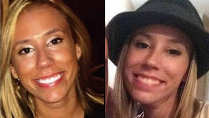 Christina Morris Still Missing After Two Years