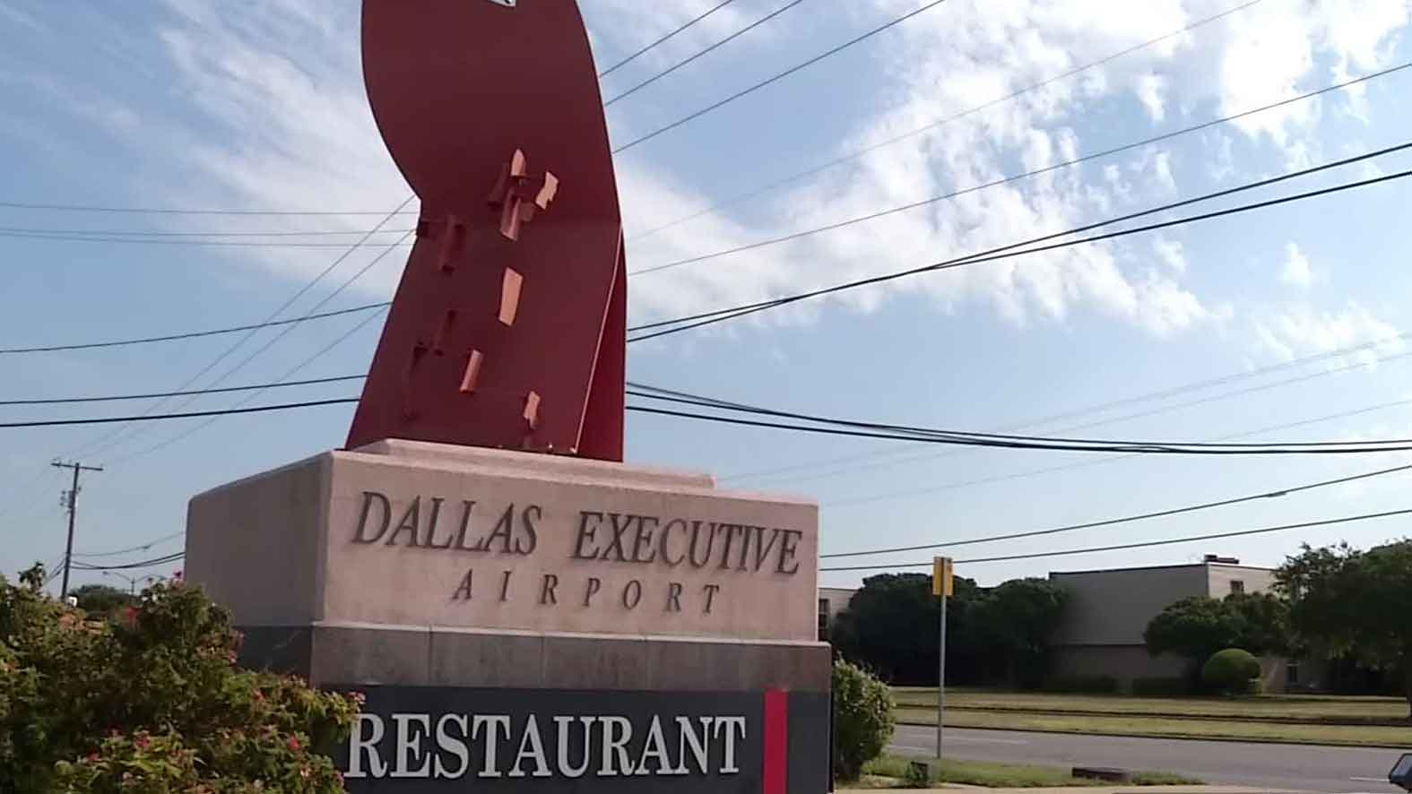 Dallas Eyes Executive Airport Expansion