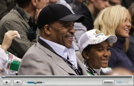 Out of Bounds: Drew Pearson Should be in the Hall of Fame