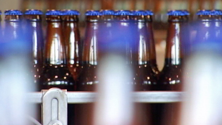 TABC Sting Targets Underage Alcohol Sales in North Texas