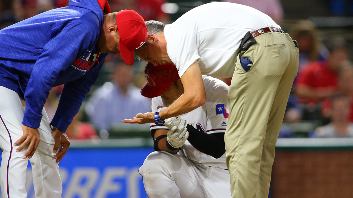 Shin-Soo Choo Having Surgery to Repair Arm This Week