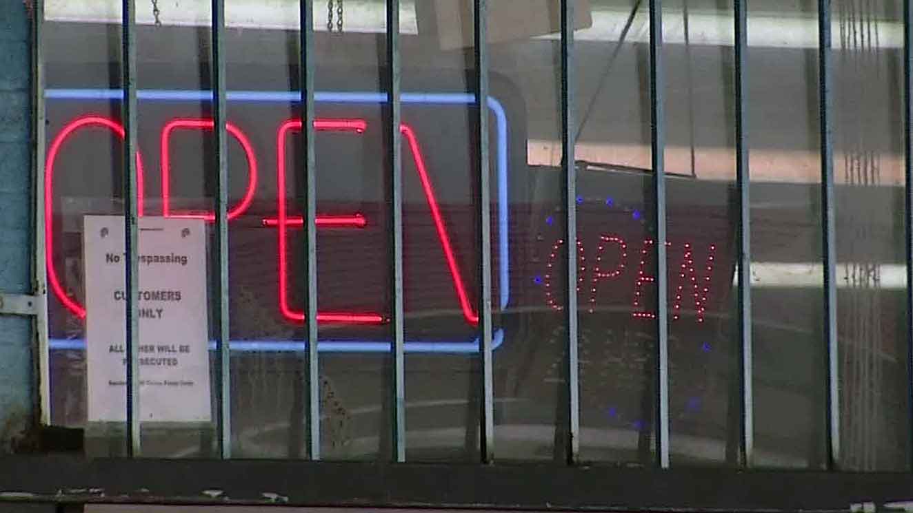 Food Stamp Rules May Bring Produce, Problems to Dallas