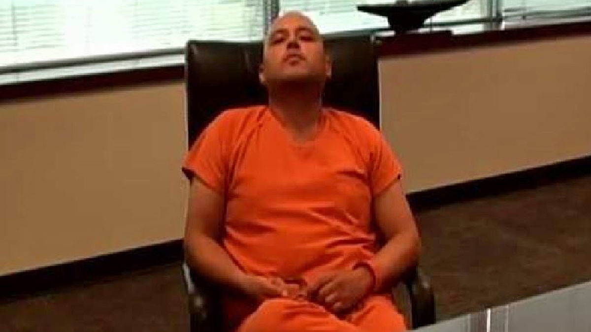 Man Gets 20 Years in Southlake Drug Cartel Murder