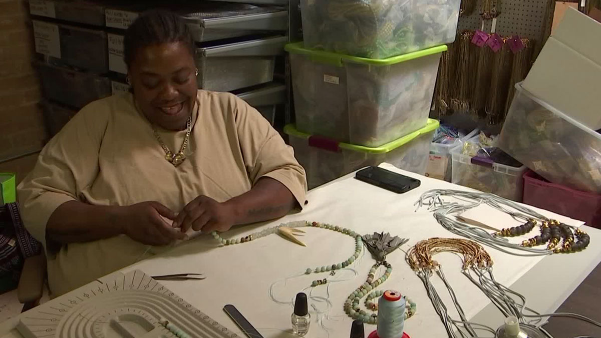 Life's Precious Jewels