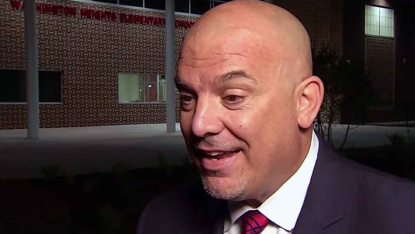 2 New Schools Open in Fort Worth