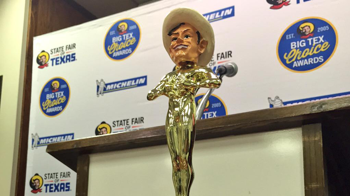 2016 Big Tex Choice Awards To Be Announced