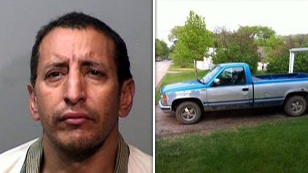 'Violent Fugitive' Captured in Fort Worth