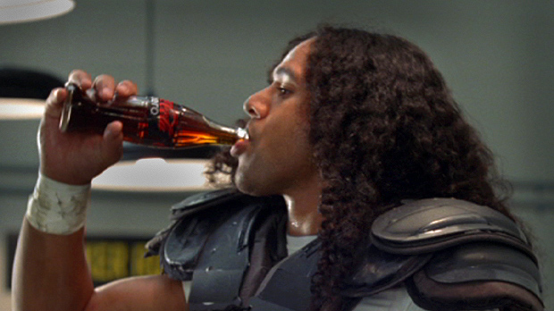 If You Missed The Super Bowl Commercials..Here You Go