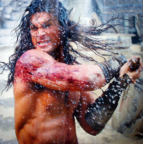 OK, the New Conan Looks Kinda Great