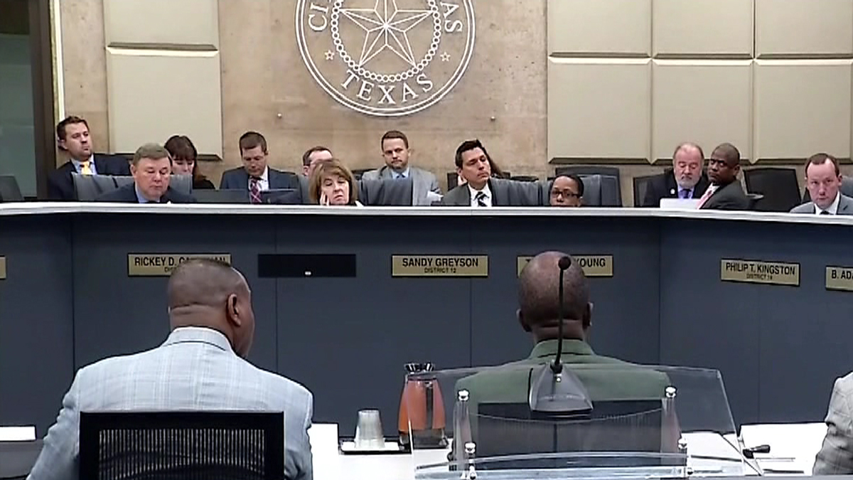 Dallas Considers Aerial Spraying to Combat West Nile, Zika