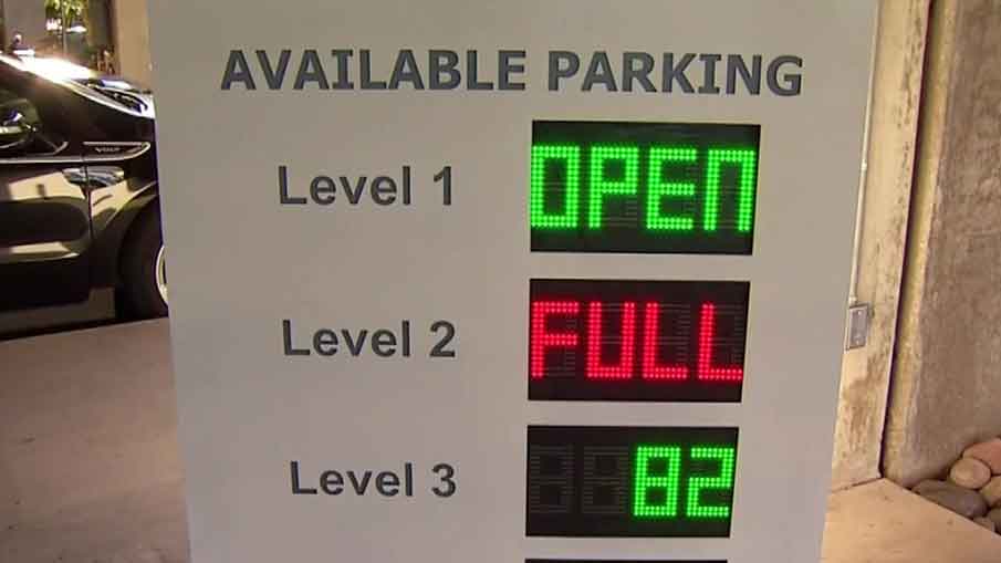 D/FW Airport Offers Discounted Parking for Labor Day