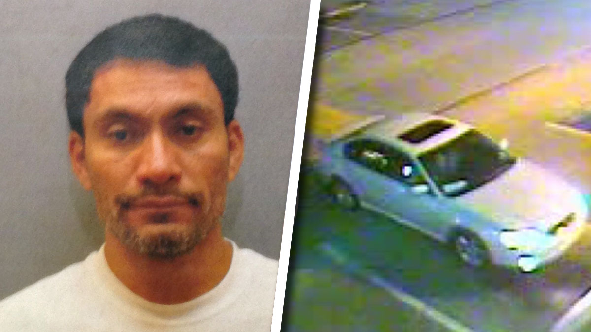 Man Charged With Murder in Carrollton 'Rideshare Stabbing'