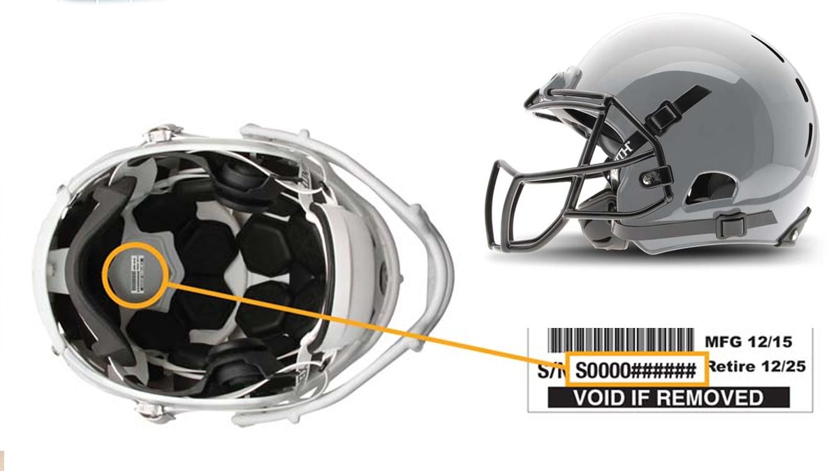 Helmet Recall Gives Local Schools a Headache