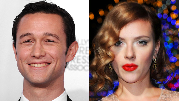 Joseph Gordon-Levitt Co-starring With Scarlett Johansson in His Own Directorial Debut