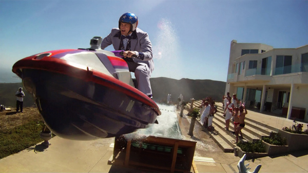 First Look: "Jackass 3D"