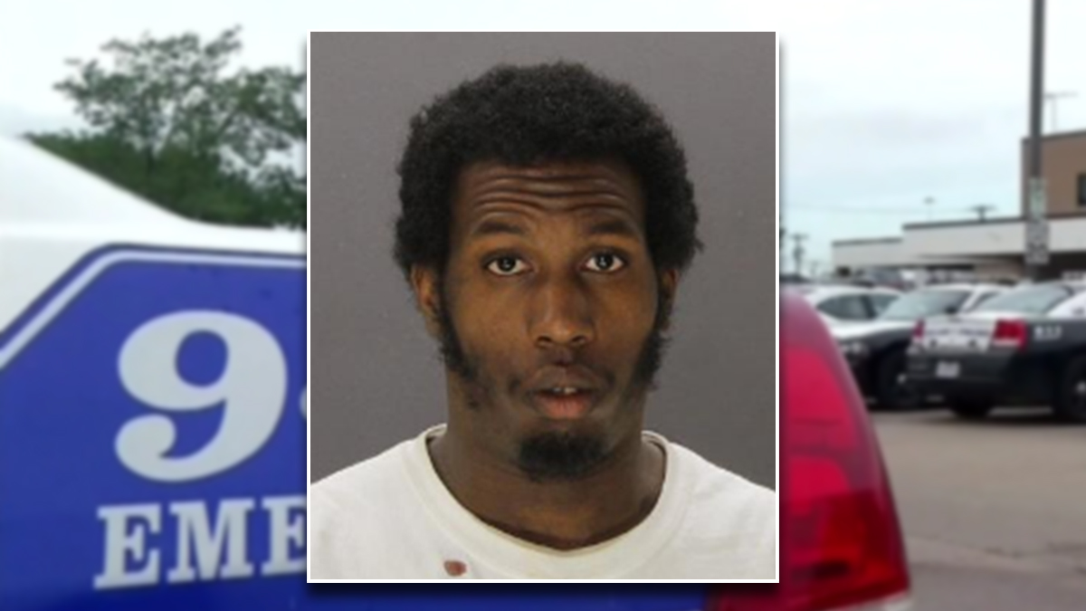 Man Accused of Stabbing Man, Threatening Woman: Dallas PD