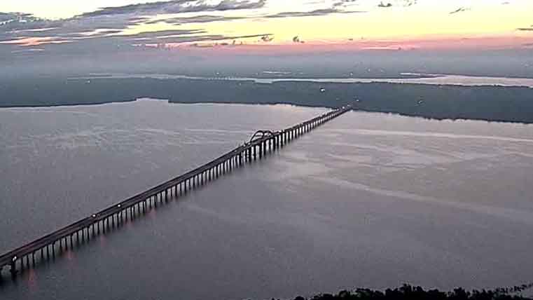 Missing Swimmer Found Dead on Lake Lewisville