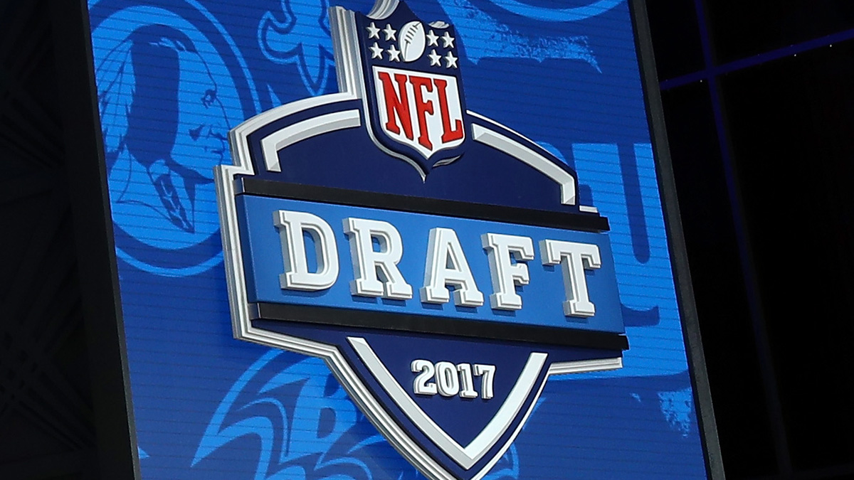 Cowboys Look to Strengthen Defense on Day 2 of Draft