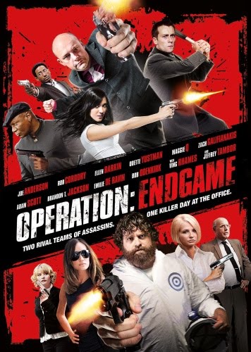 Zach Galifianakis Comedy Going Straight to Video? Seriously?