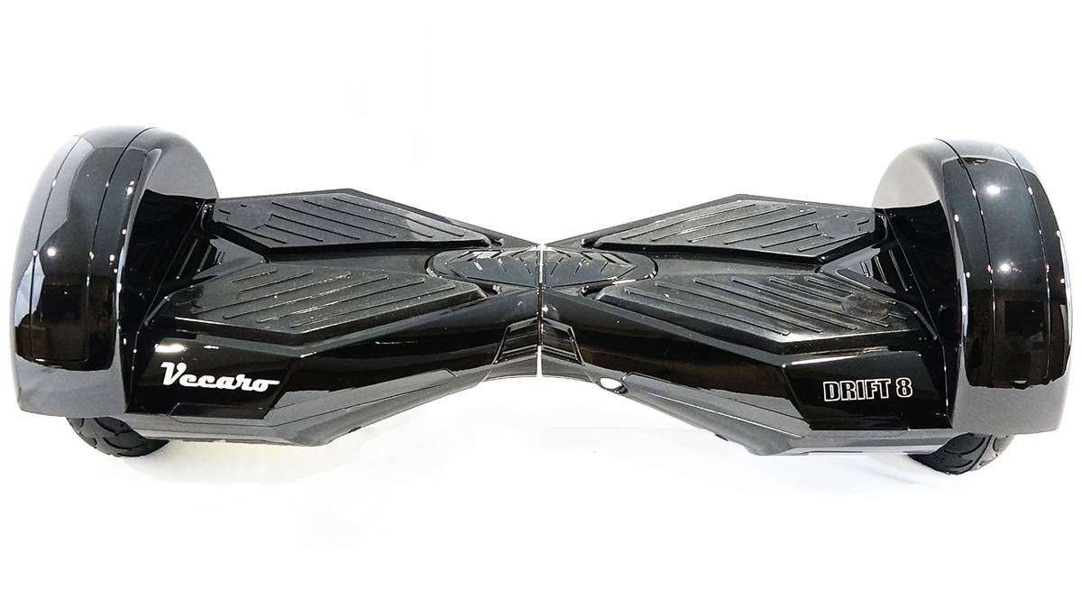 Recall: Consumers Urged to Stop Using Vecaro Hoverboards