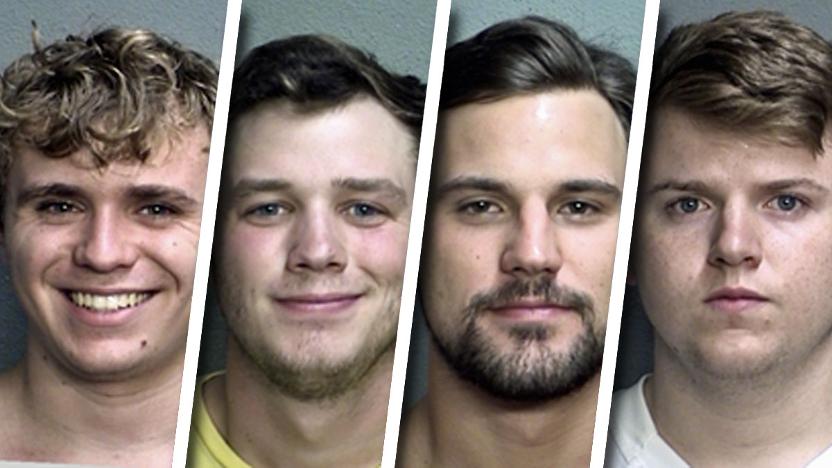 Frisco TAMU Student Dies During Fraternity Party, 4 Arrested