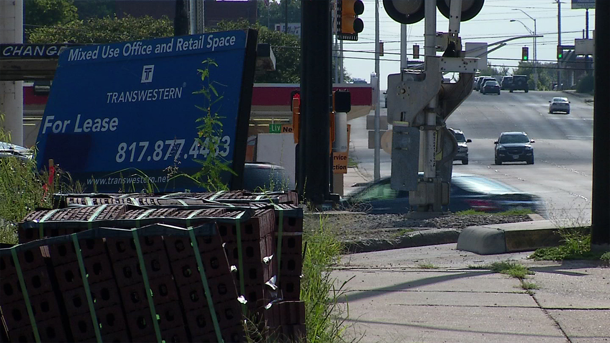 Shaping the Future of Development Near TCU
