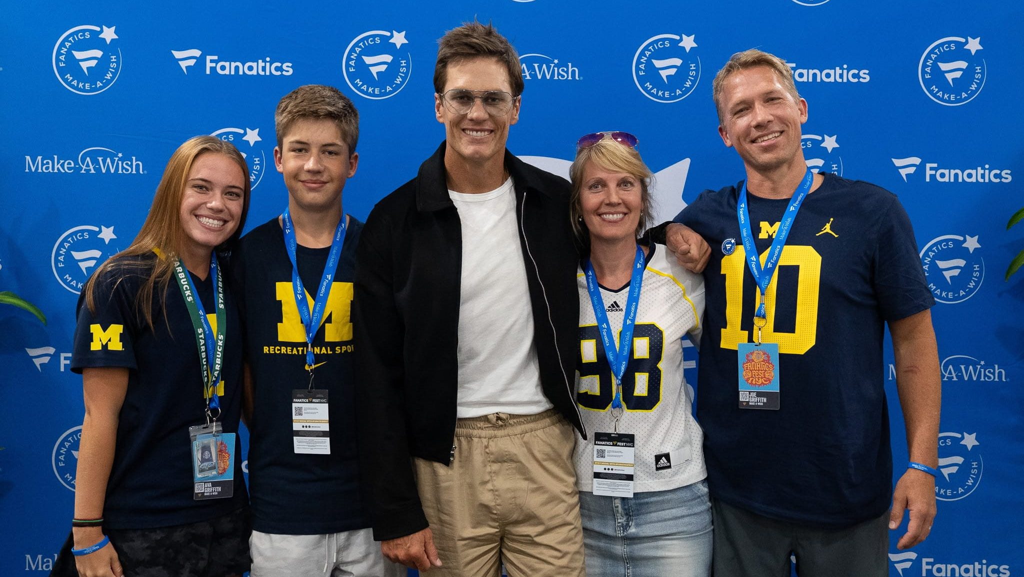 Tom Brady