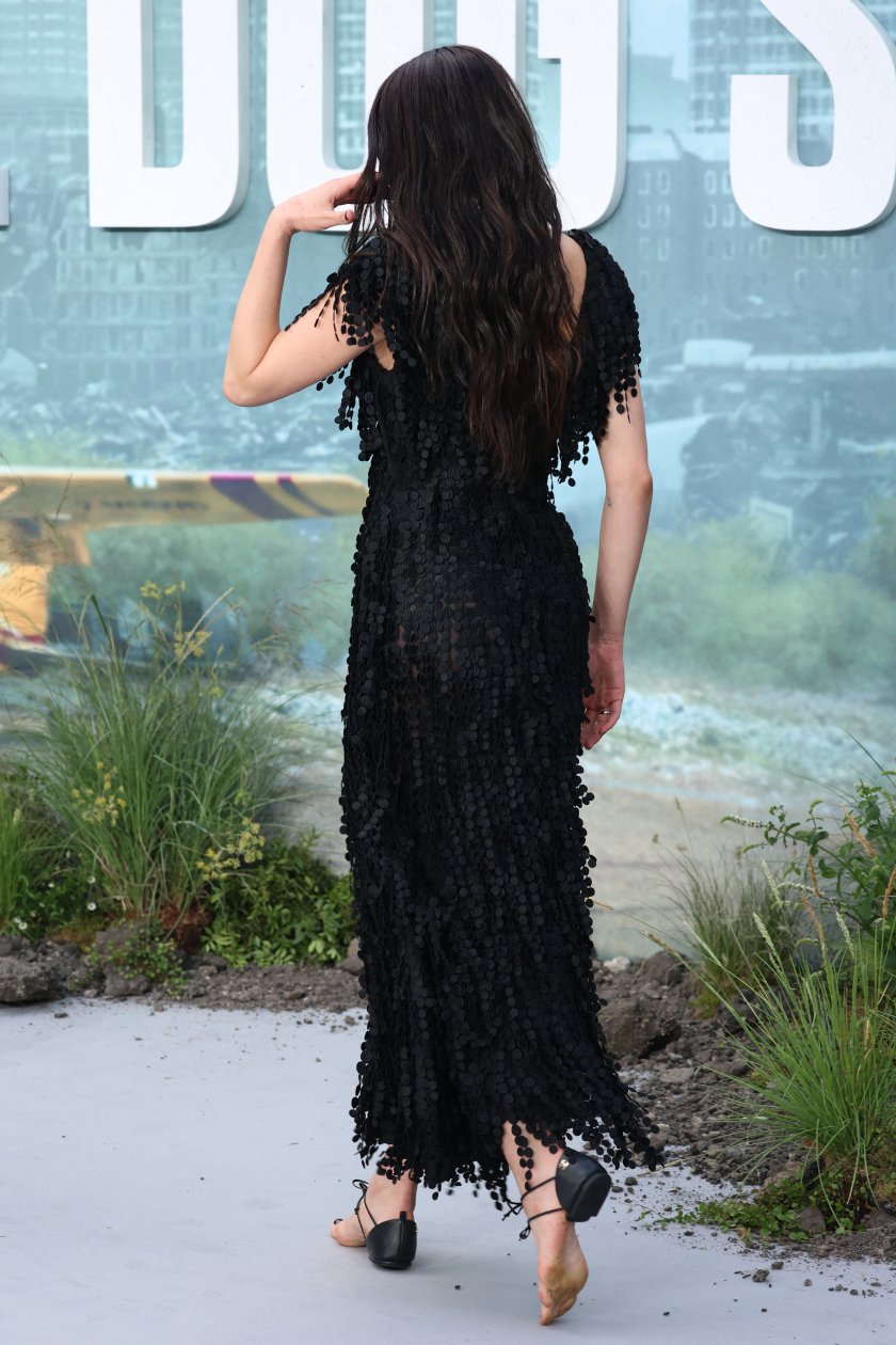 Margaret Qualley