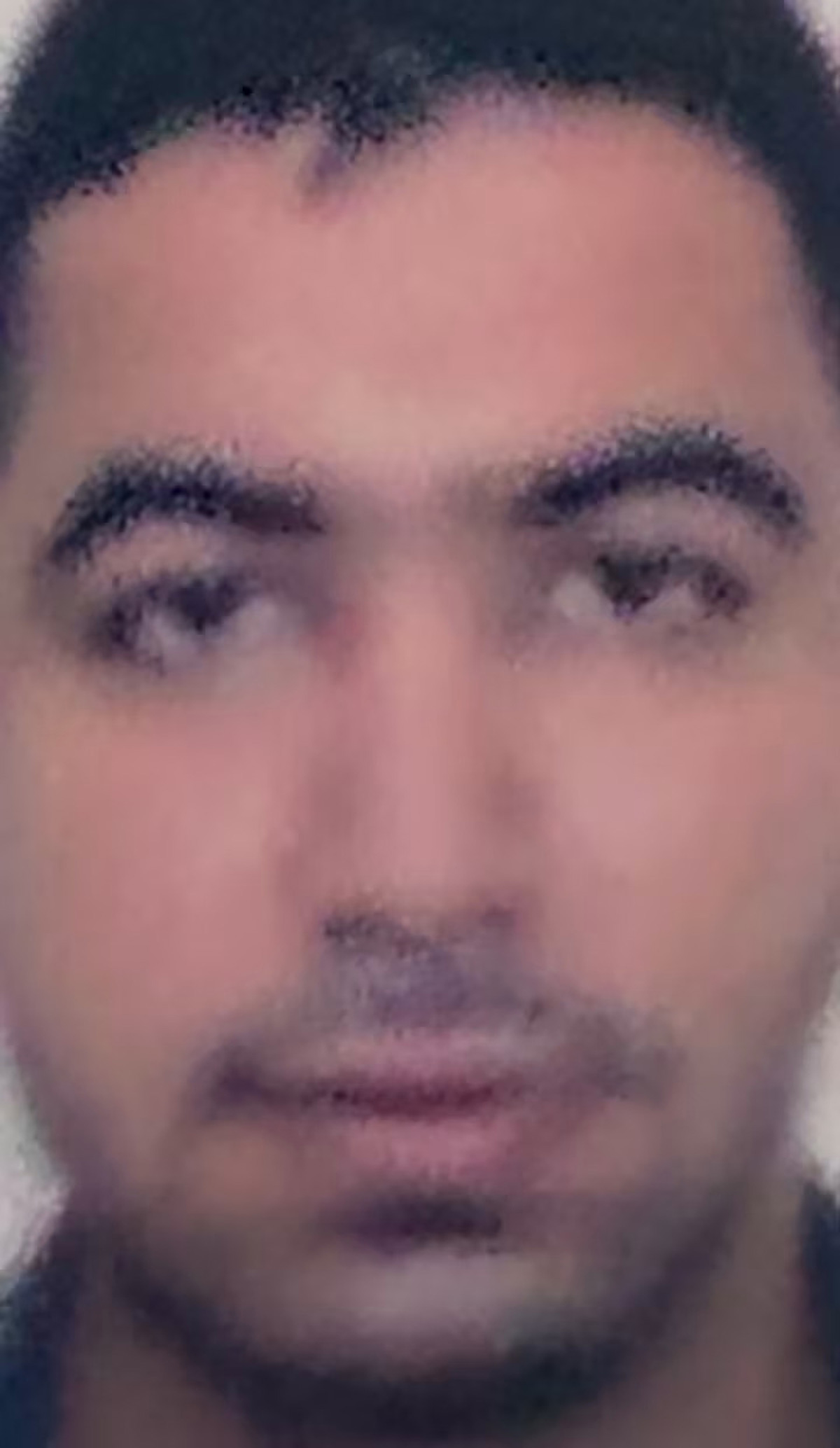 Omani pilot Hamman al-Hamammi