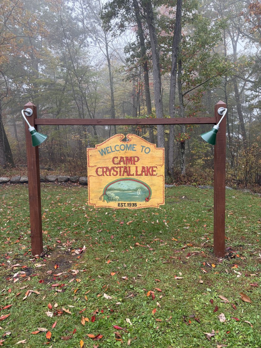 Camp Crystal Lake