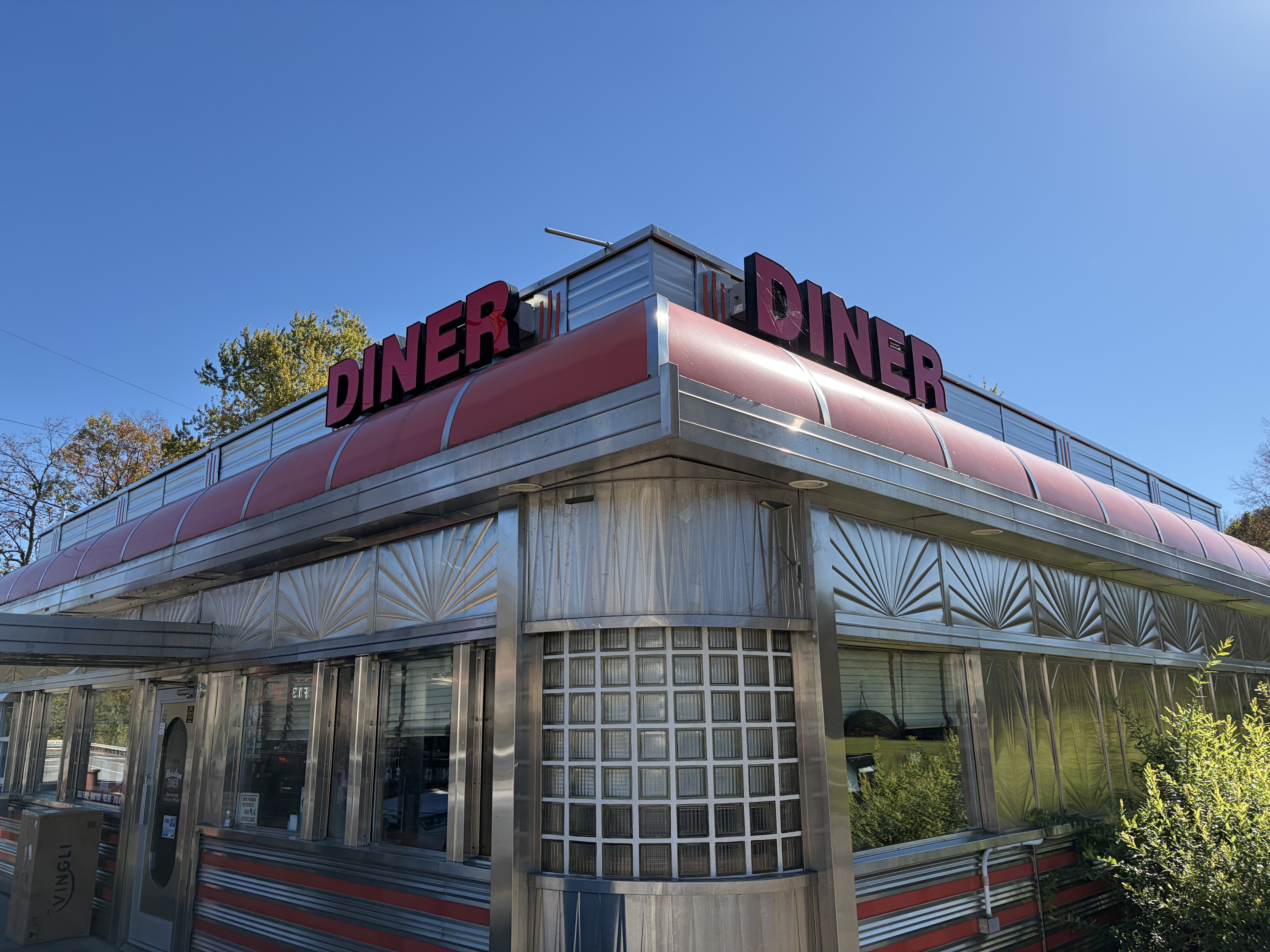 Blairstown Diner