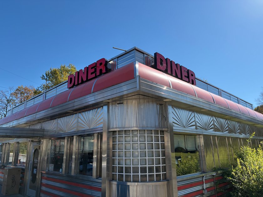 Blairstown Diner